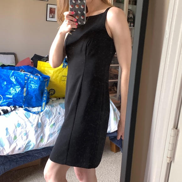 Dawn Joy Vintage Mini Dress - Picture 2 of 7